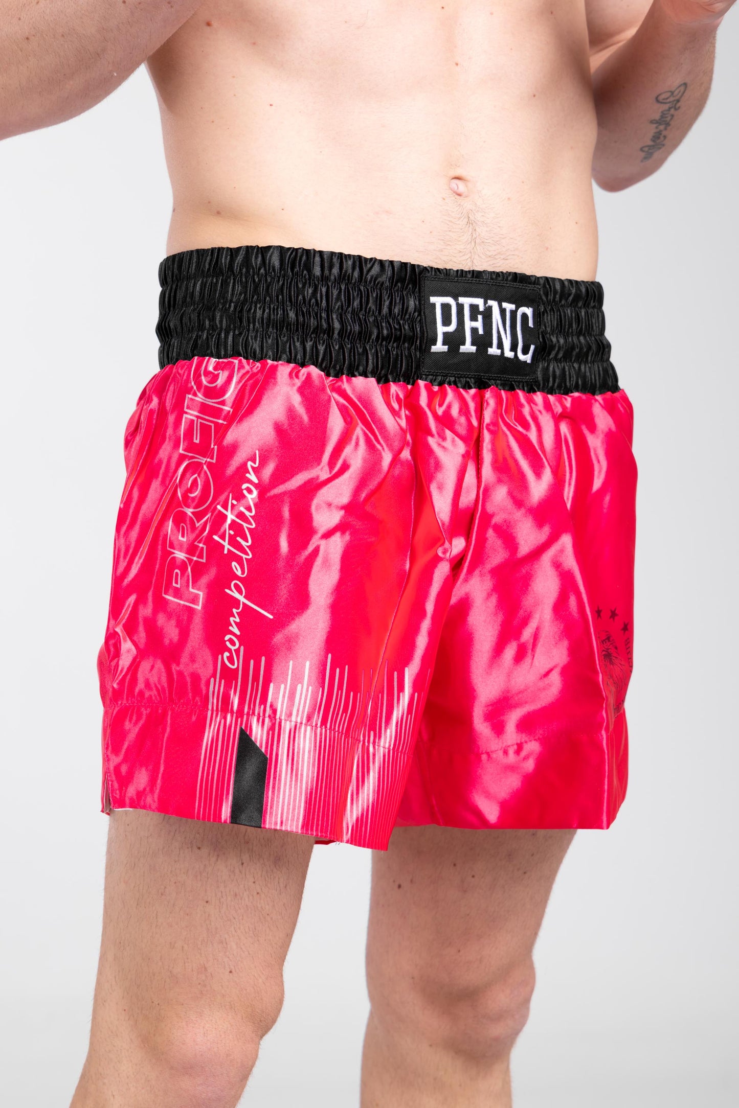 Shorts - Muay Thai COMPETITION
