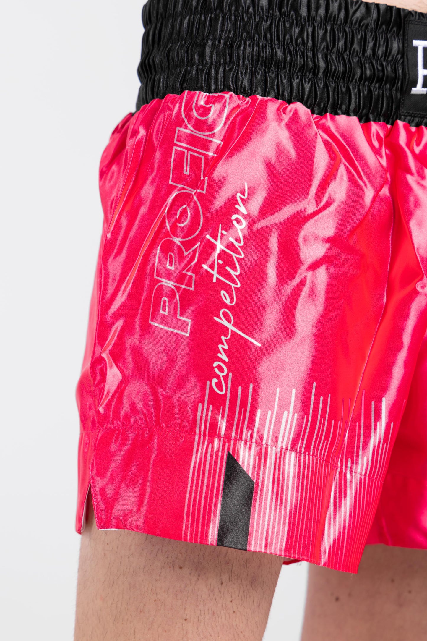 Shorts - Muay Thai COMPETITION