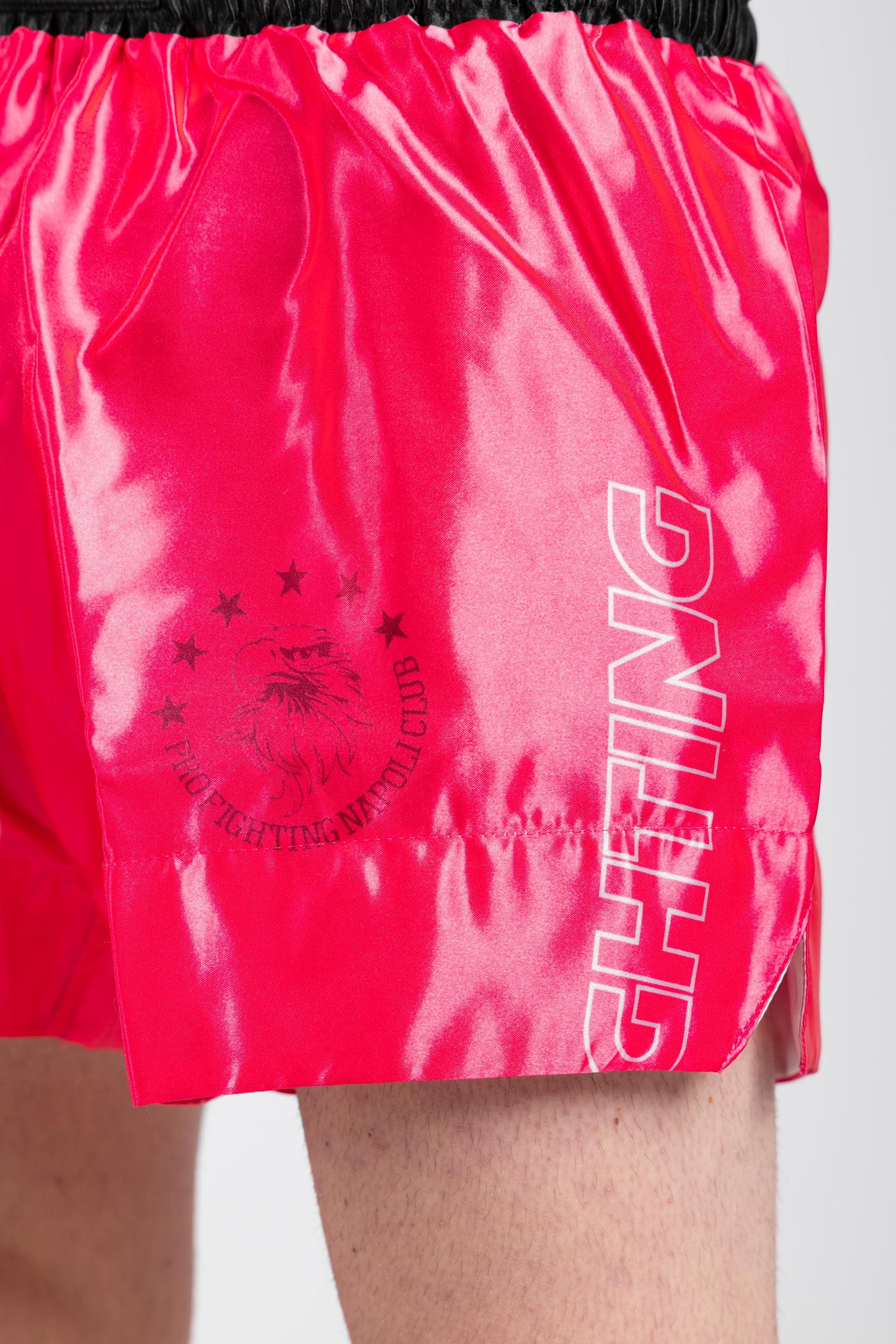 Shorts - Muay Thai COMPETITION