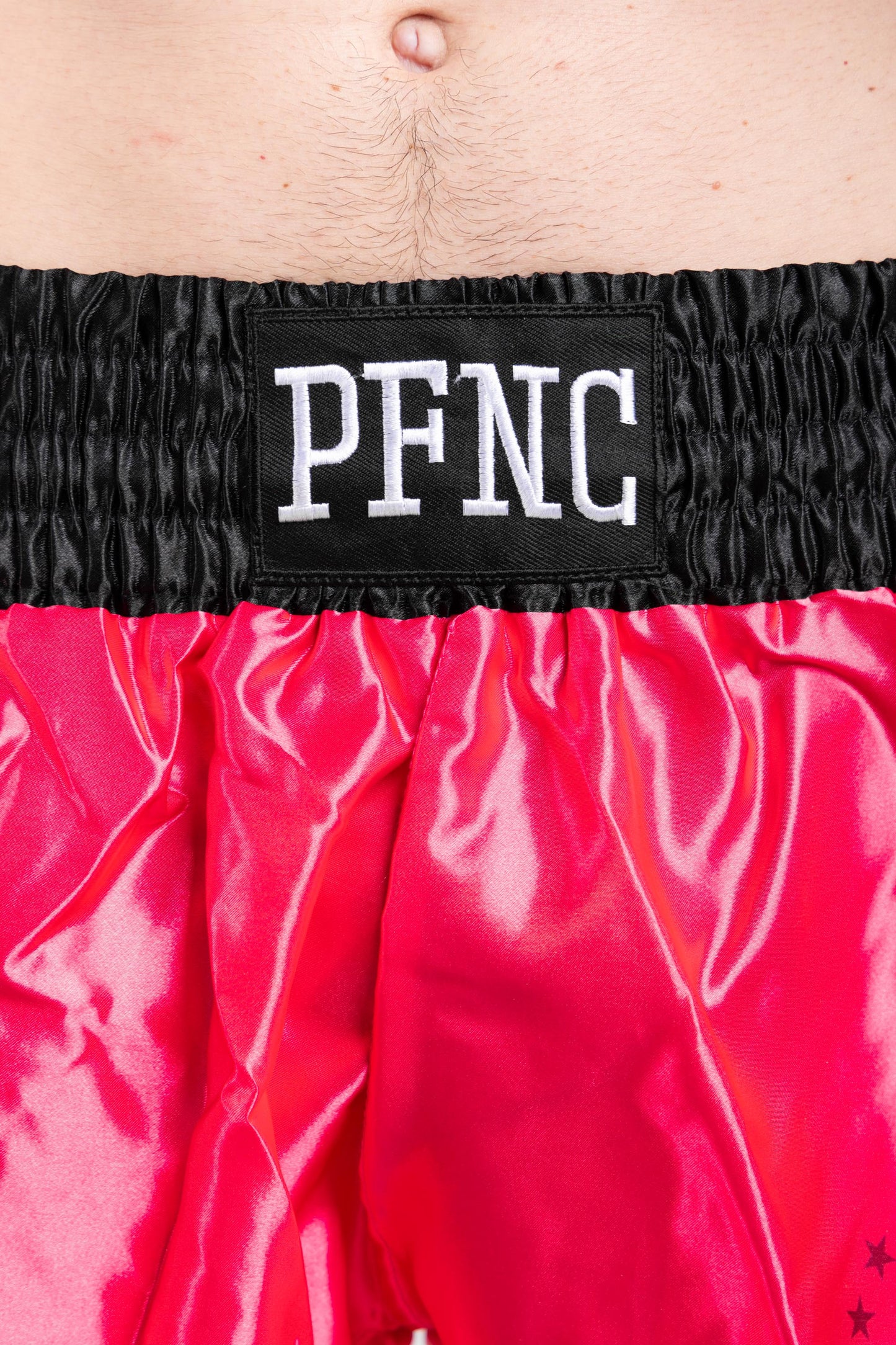 Shorts - Muay Thai COMPETITION