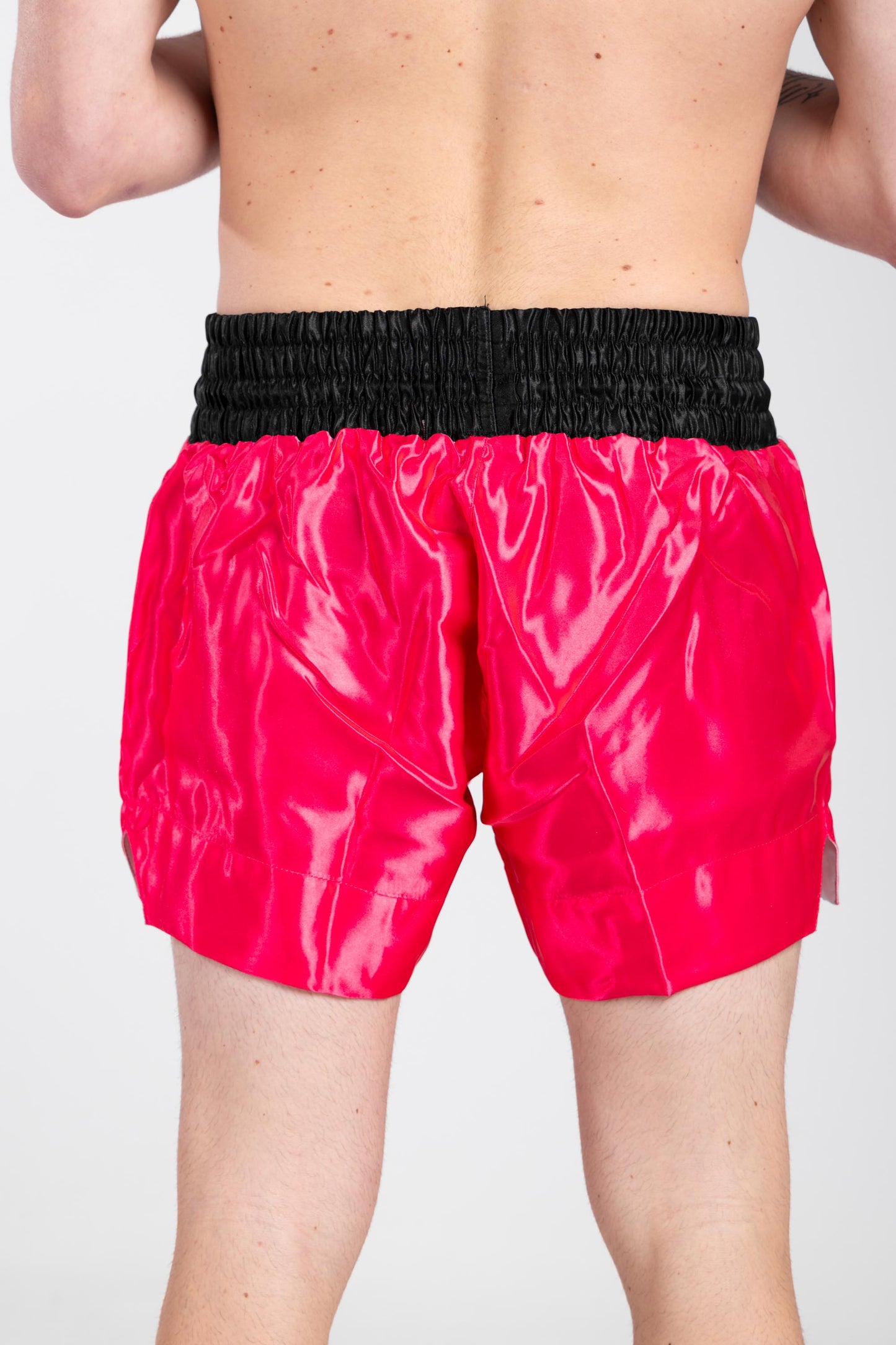 Shorts - Muay Thai COMPETITION