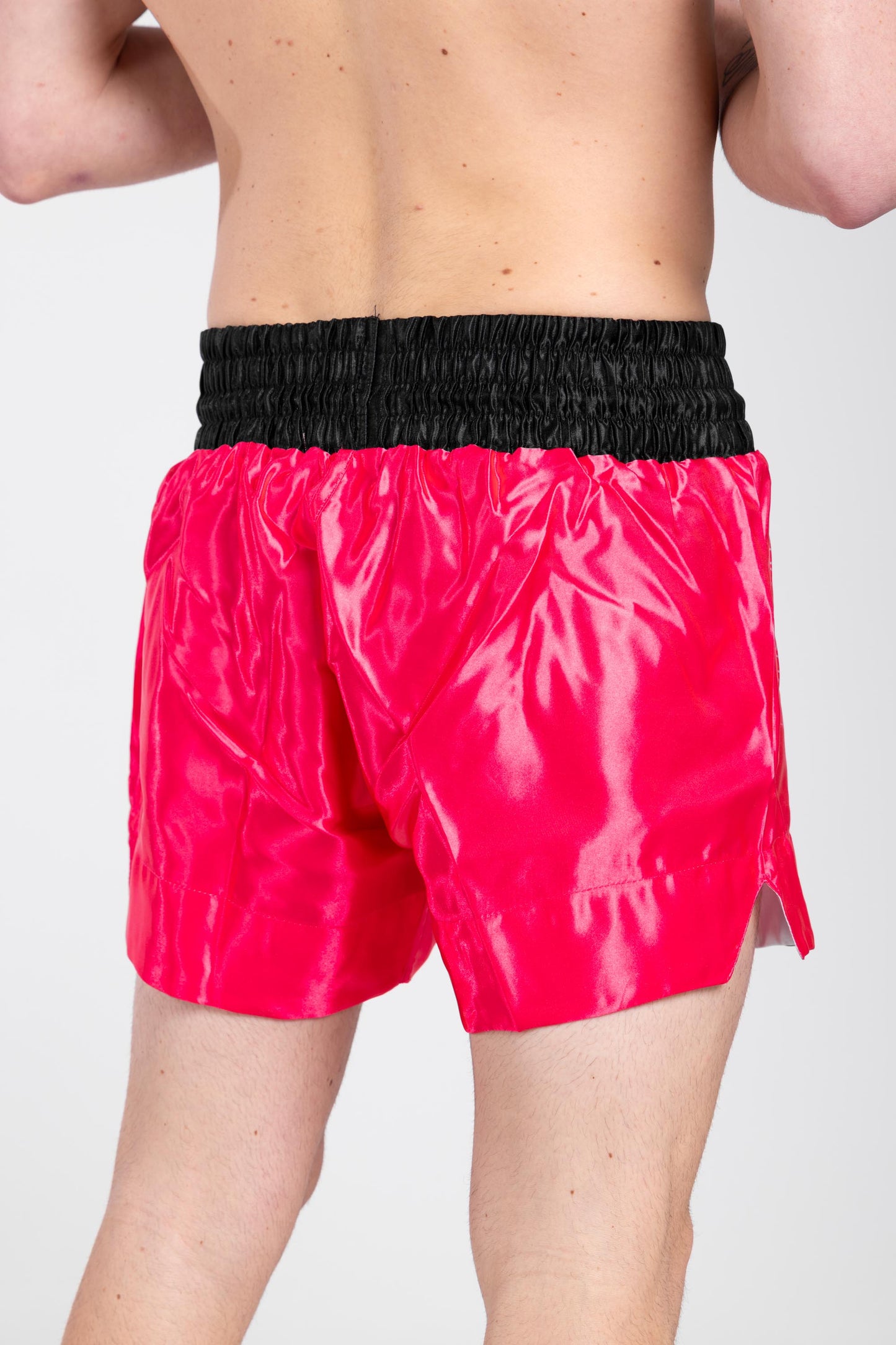 Shorts - Muay Thai COMPETITION