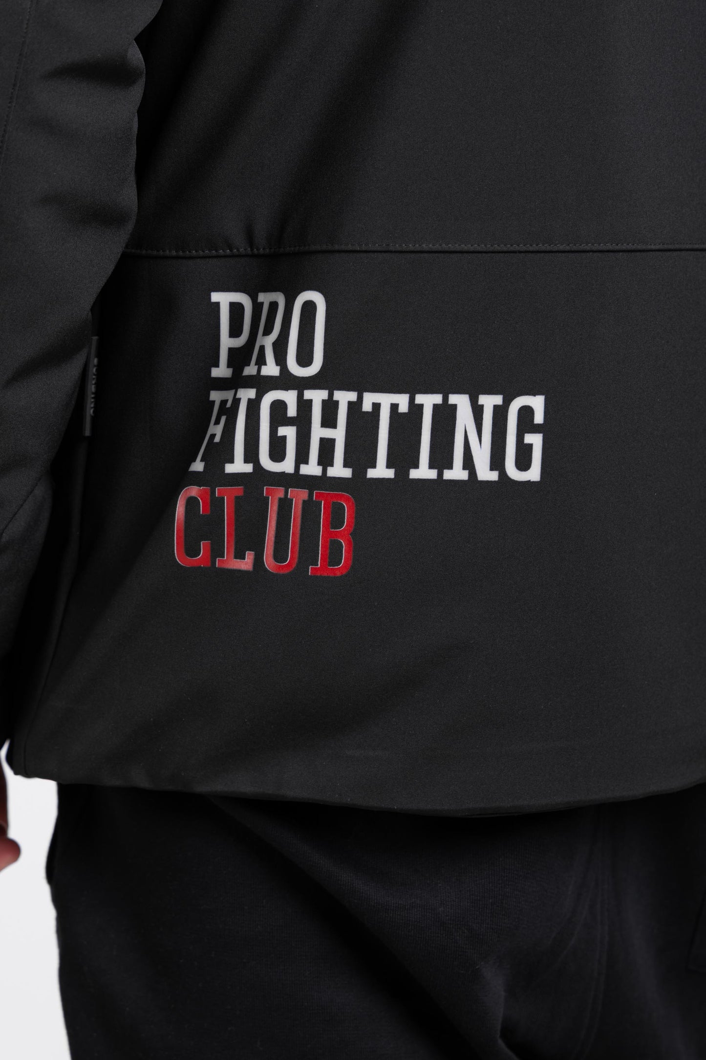 Giubbino ProFighting
