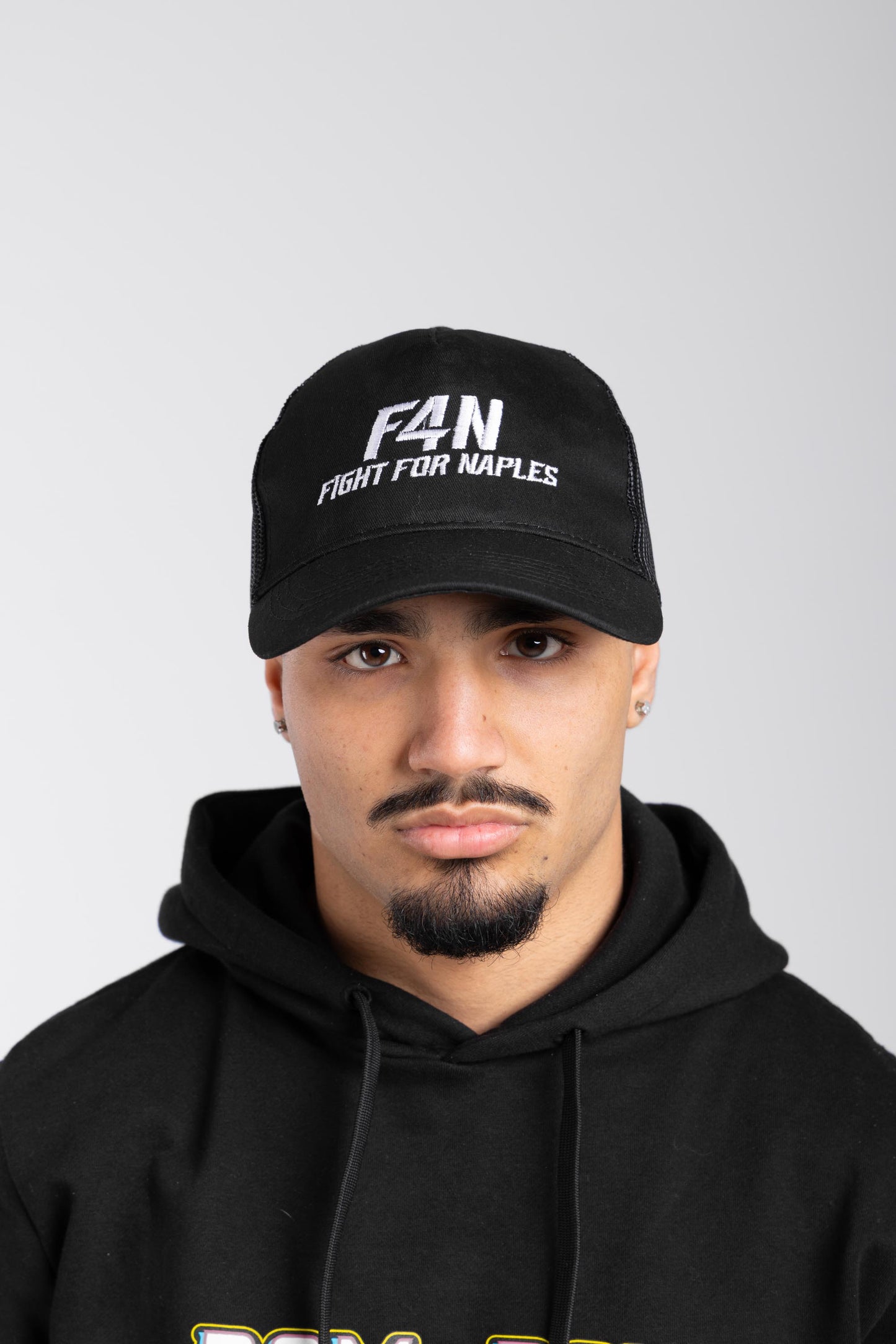 Cappello F4N