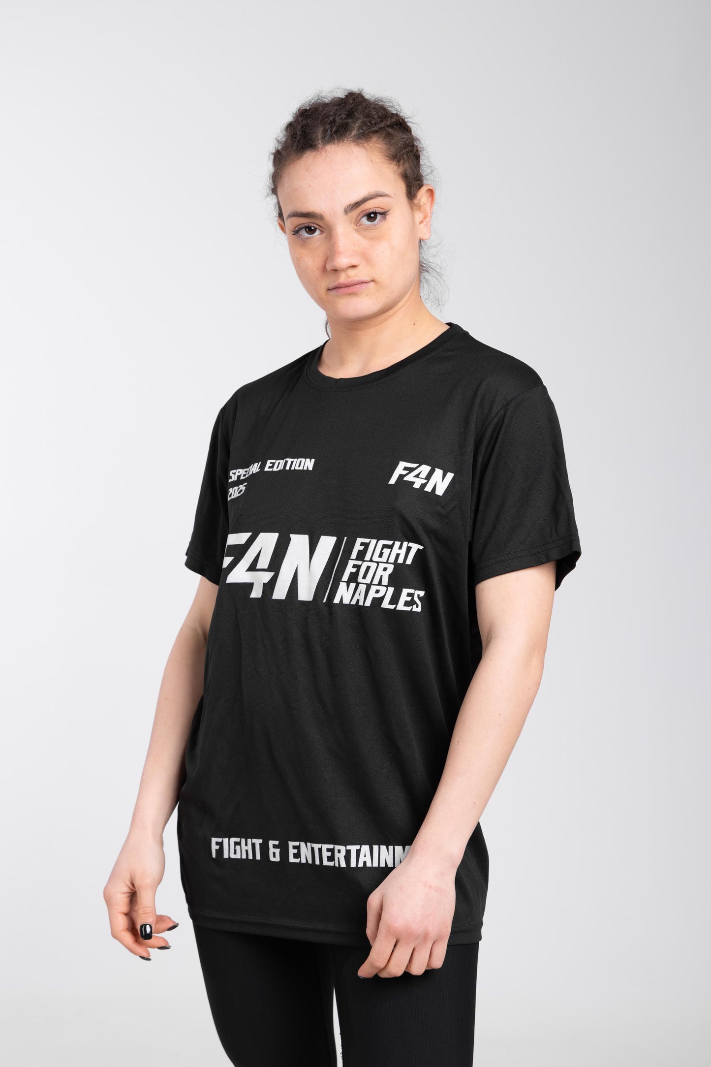 T-shirt F4N 2025