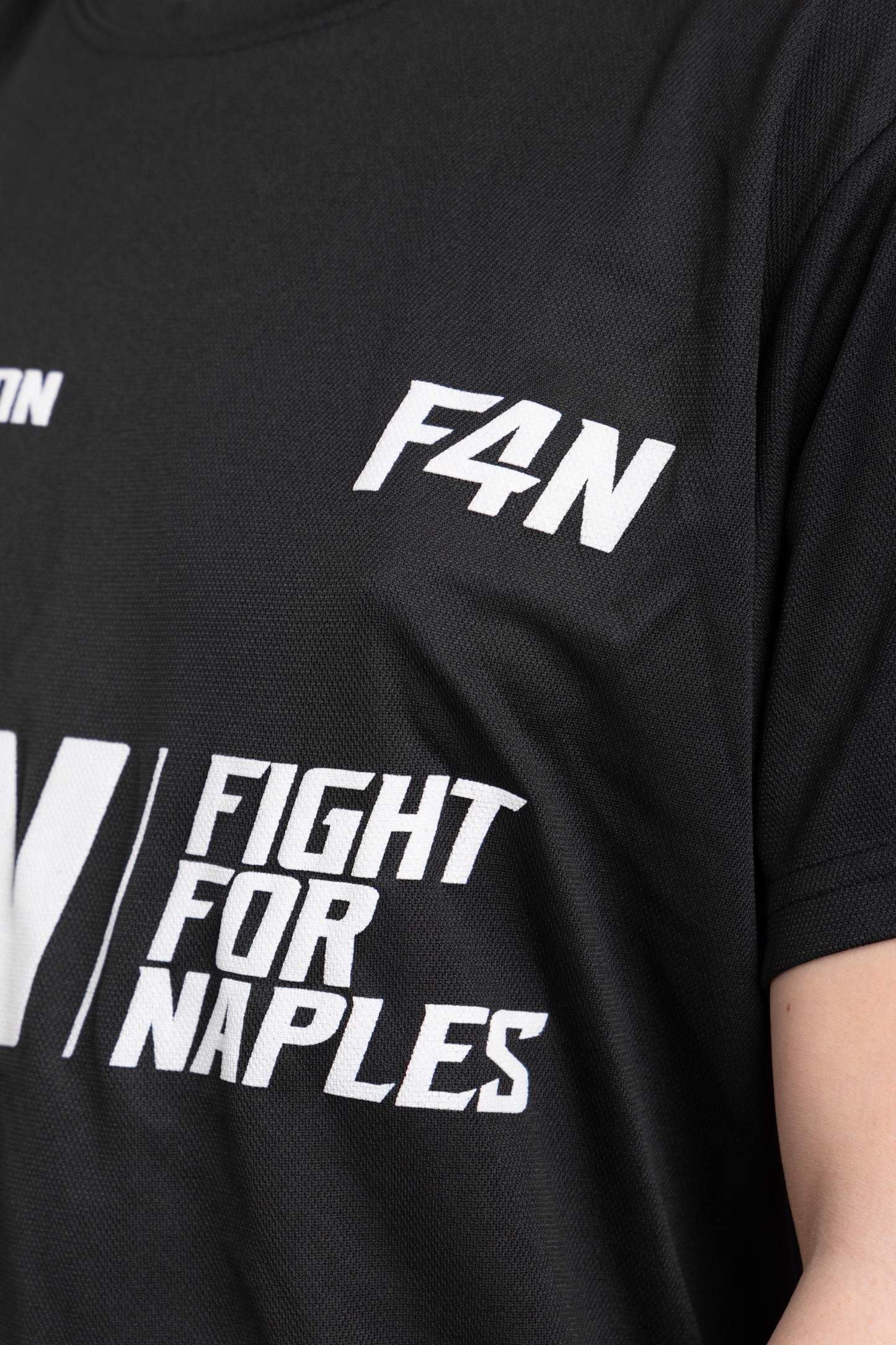 T-shirt F4N 2025