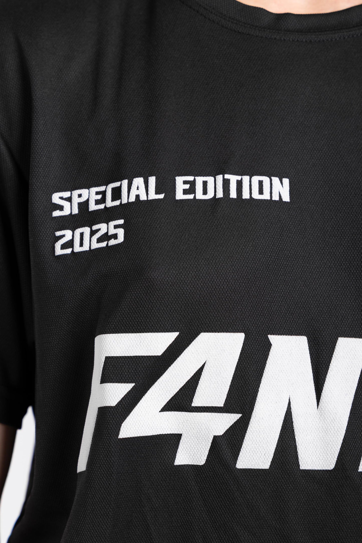 T-shirt F4N 2025