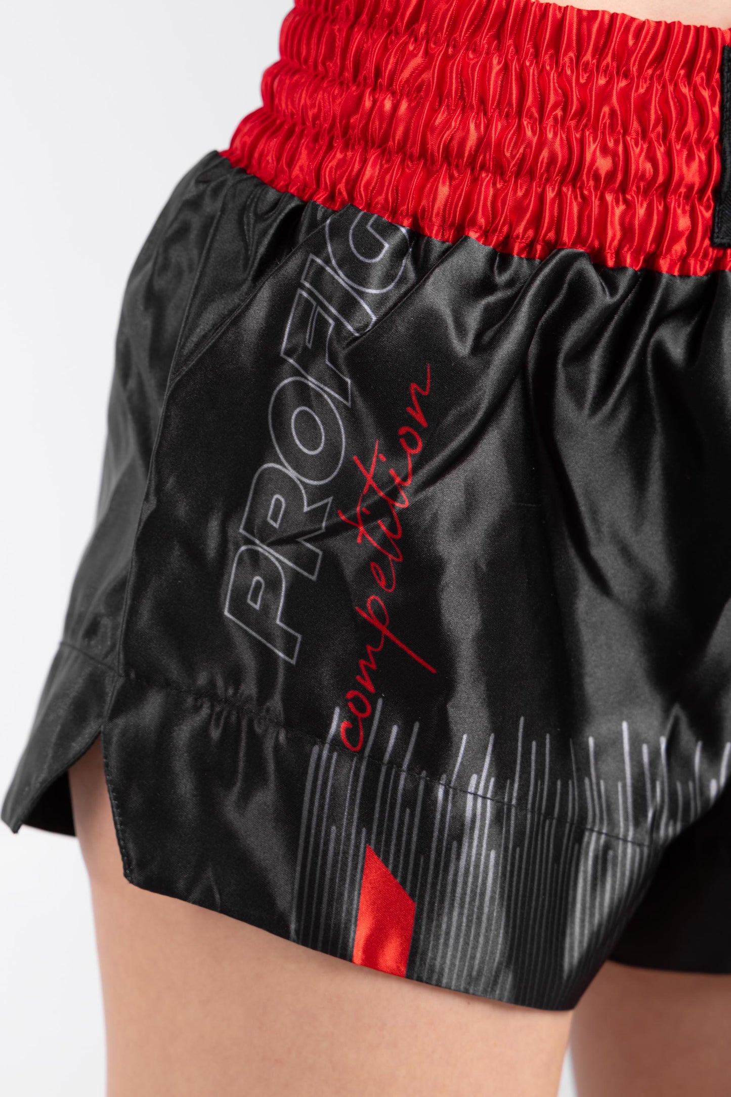 Shorts - Muay Thai COMPETITION