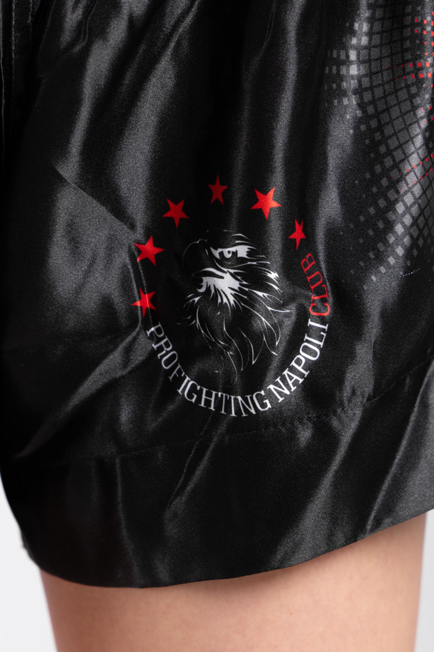 Shorts - Muay Thai PFNC
