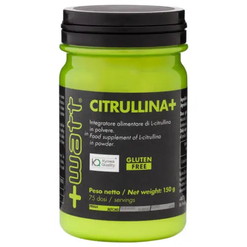 CITRULLINA+ polvere - 150 GR