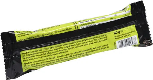 FORTY BAR 40% - Pistachio flavour - 20 barrette