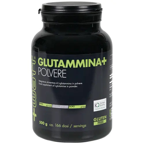 GLUTAMMINA+ polvere - 500gr