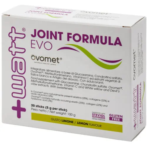 JOINT Formula EVO - 20 stick