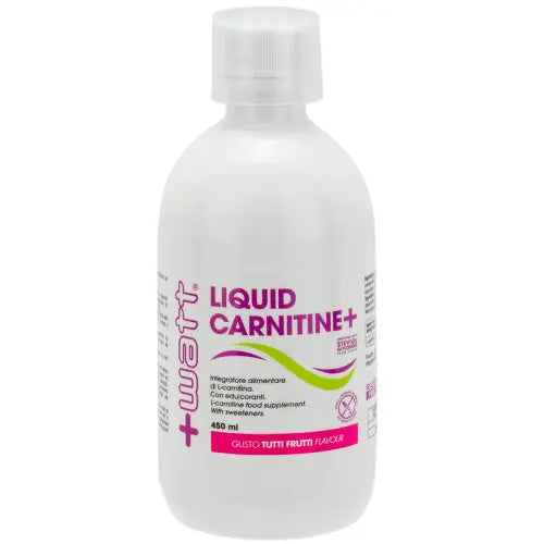LIQUID CARNITINE+
