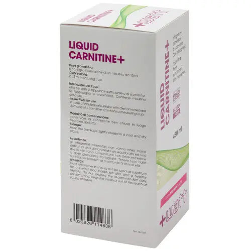 LIQUID CARNITINE+