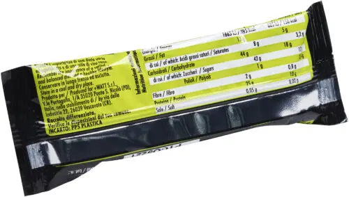 PROTEIN+ Classic 25% - Coconut flavour - 24 barrette