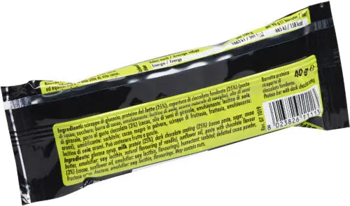 PROTEIN+ Classic 25% - Cacao flavour - 24 barrette