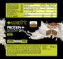 PROTEIN+ Classic 31% - Tiramisù flavour - 24 barrette