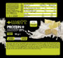 PROTEIN+ Classic 31% - Cream&Lemon flavour - 24 barrette