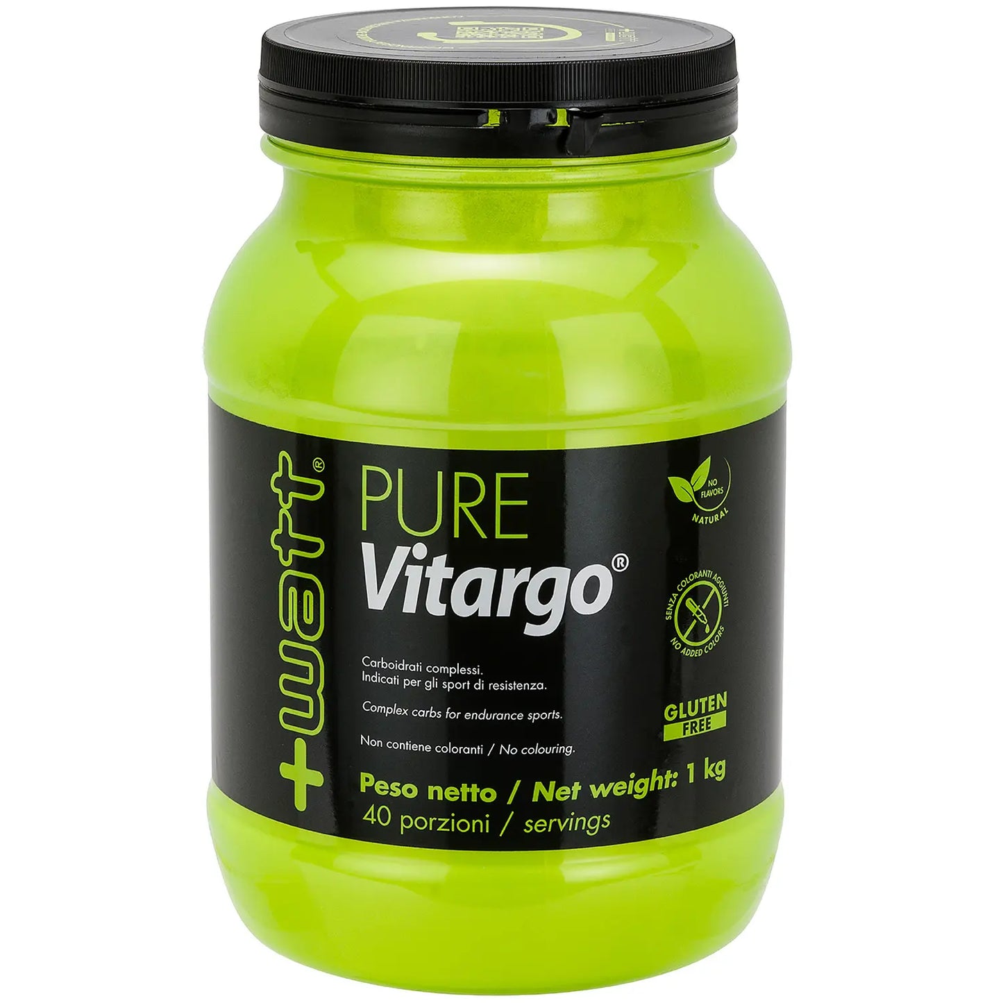 PURE VITARGO - 1Kg