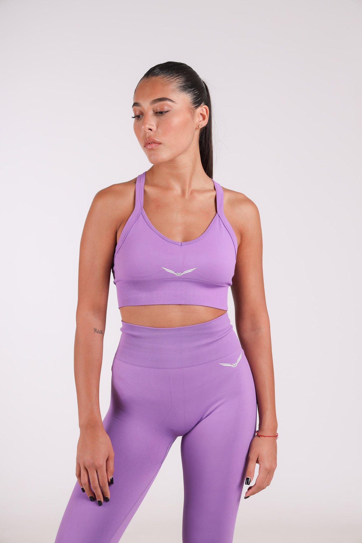 Top sportivi donna