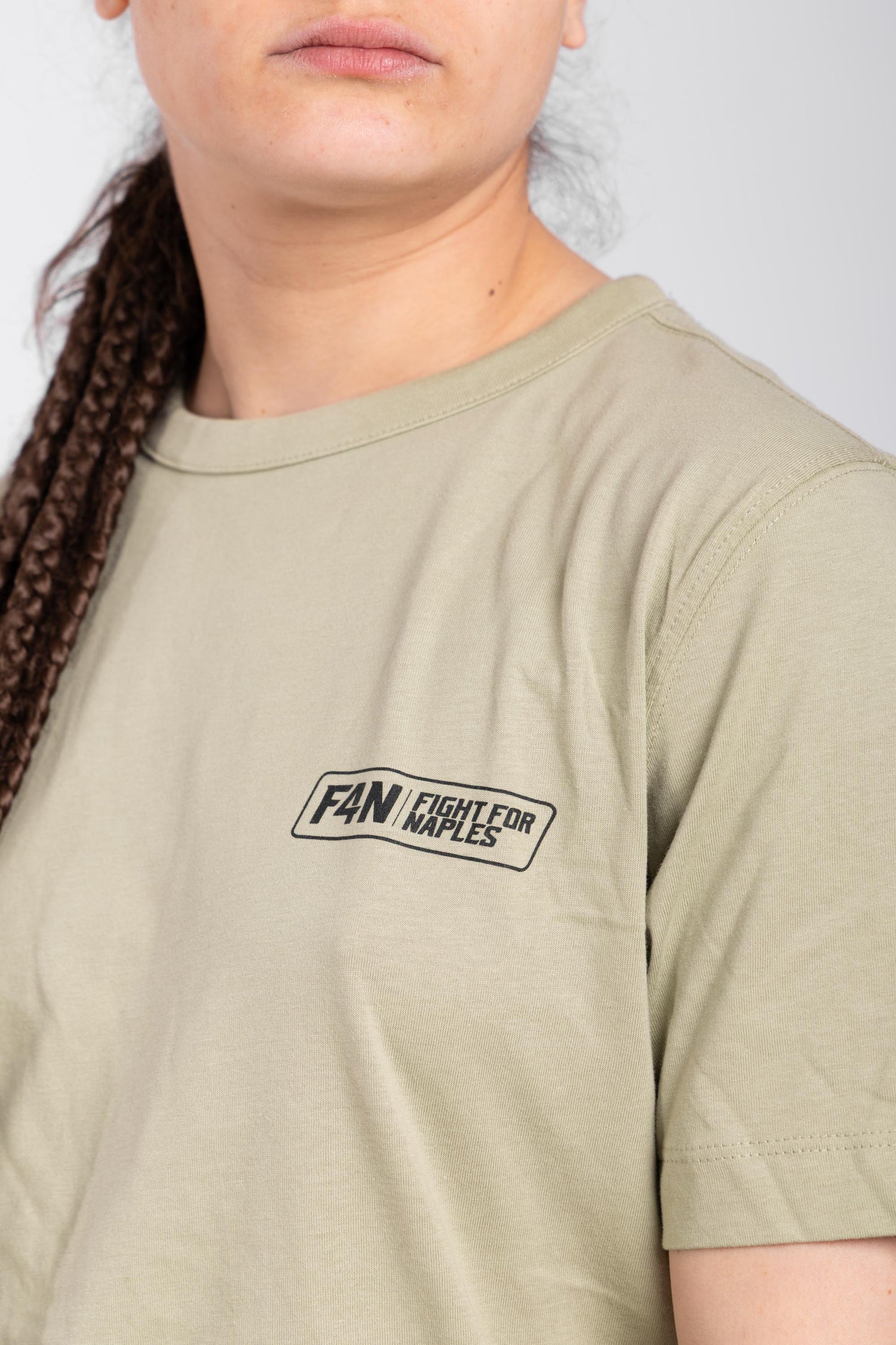 T-shirt e maglie Donna