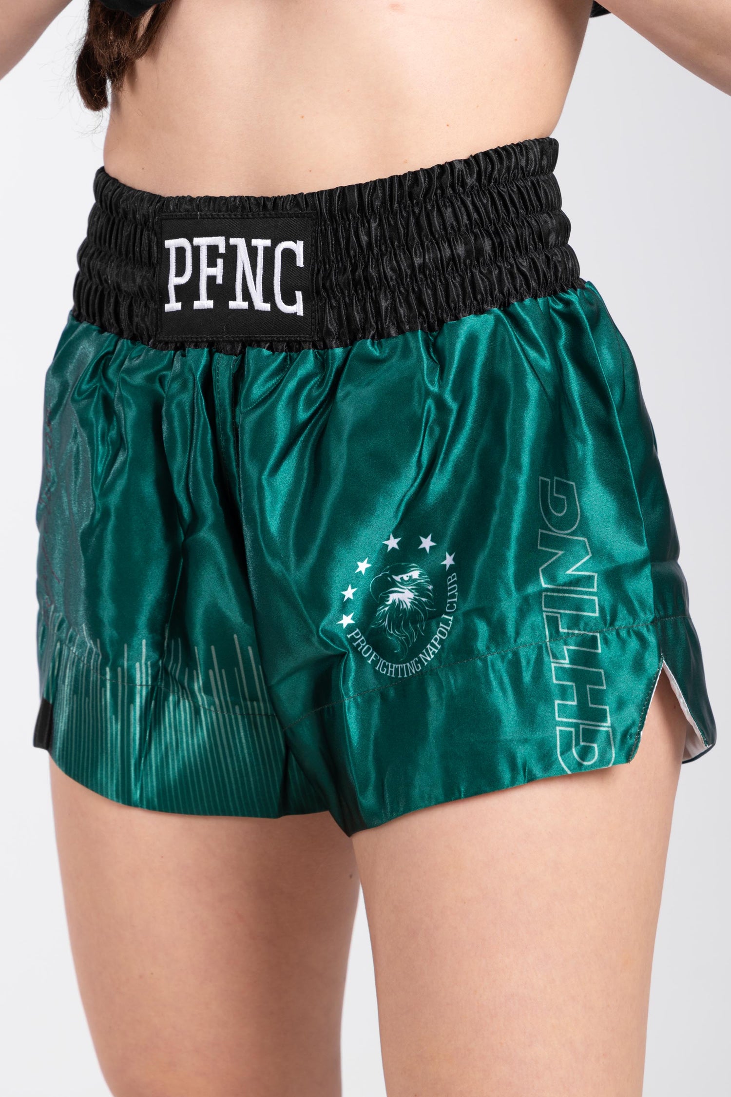 Shorts donna