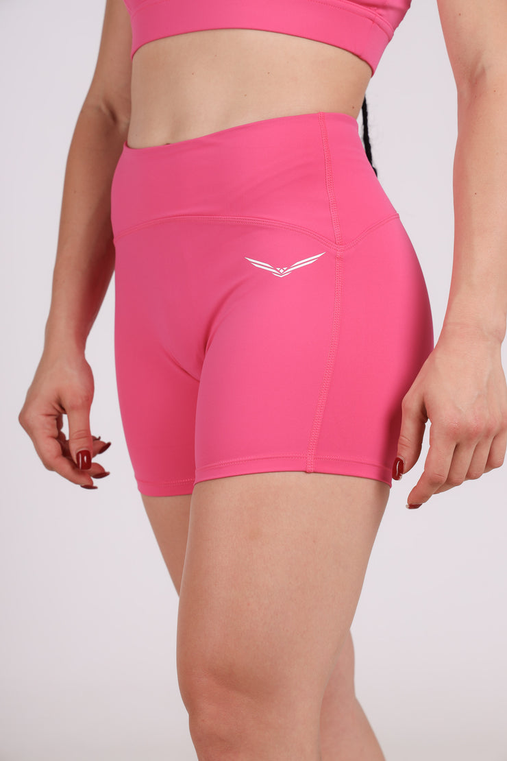 SHORTS PINK