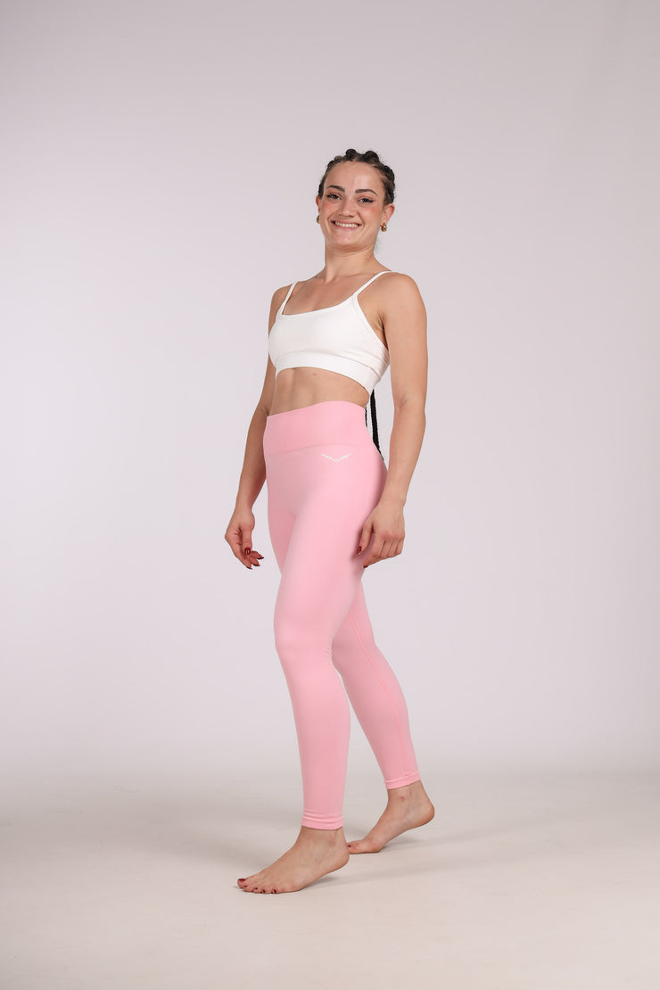 LEGGINGS CANDY PINK