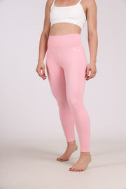 LEGGINGS CANDY PINK