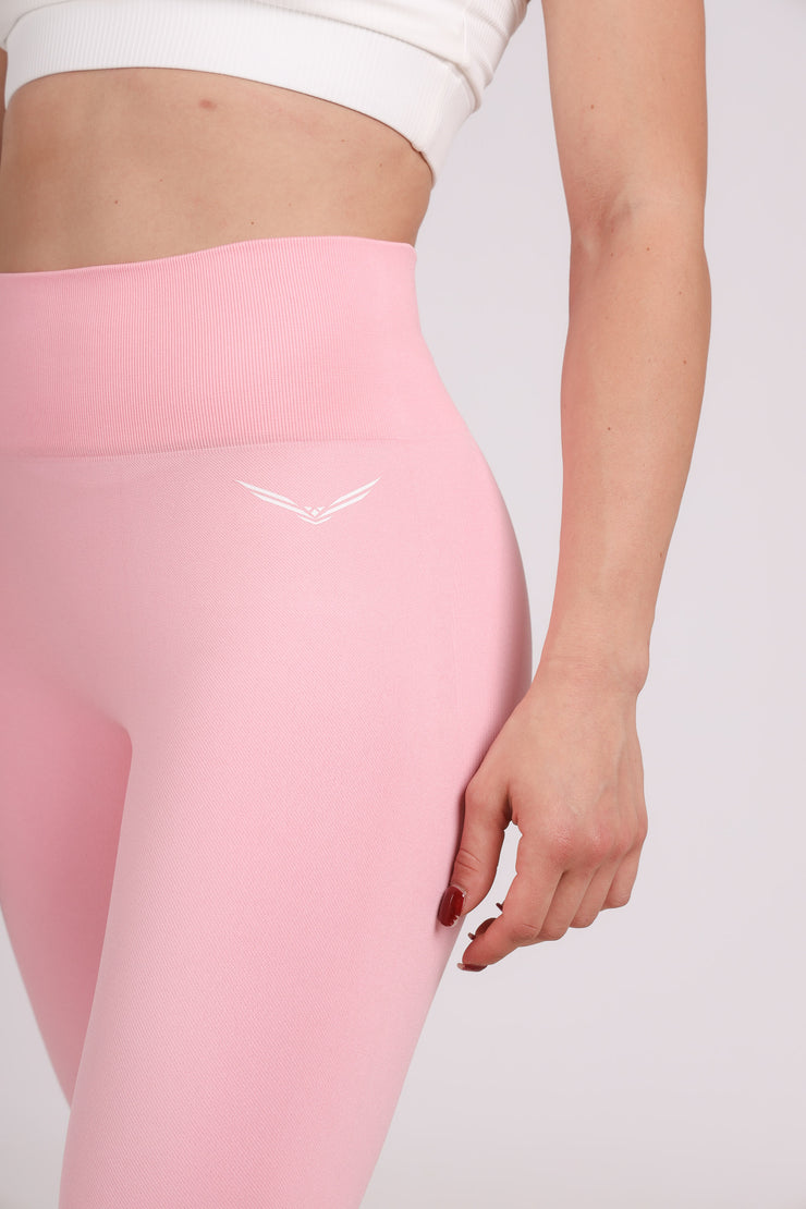 LEGGINGS CANDY PINK