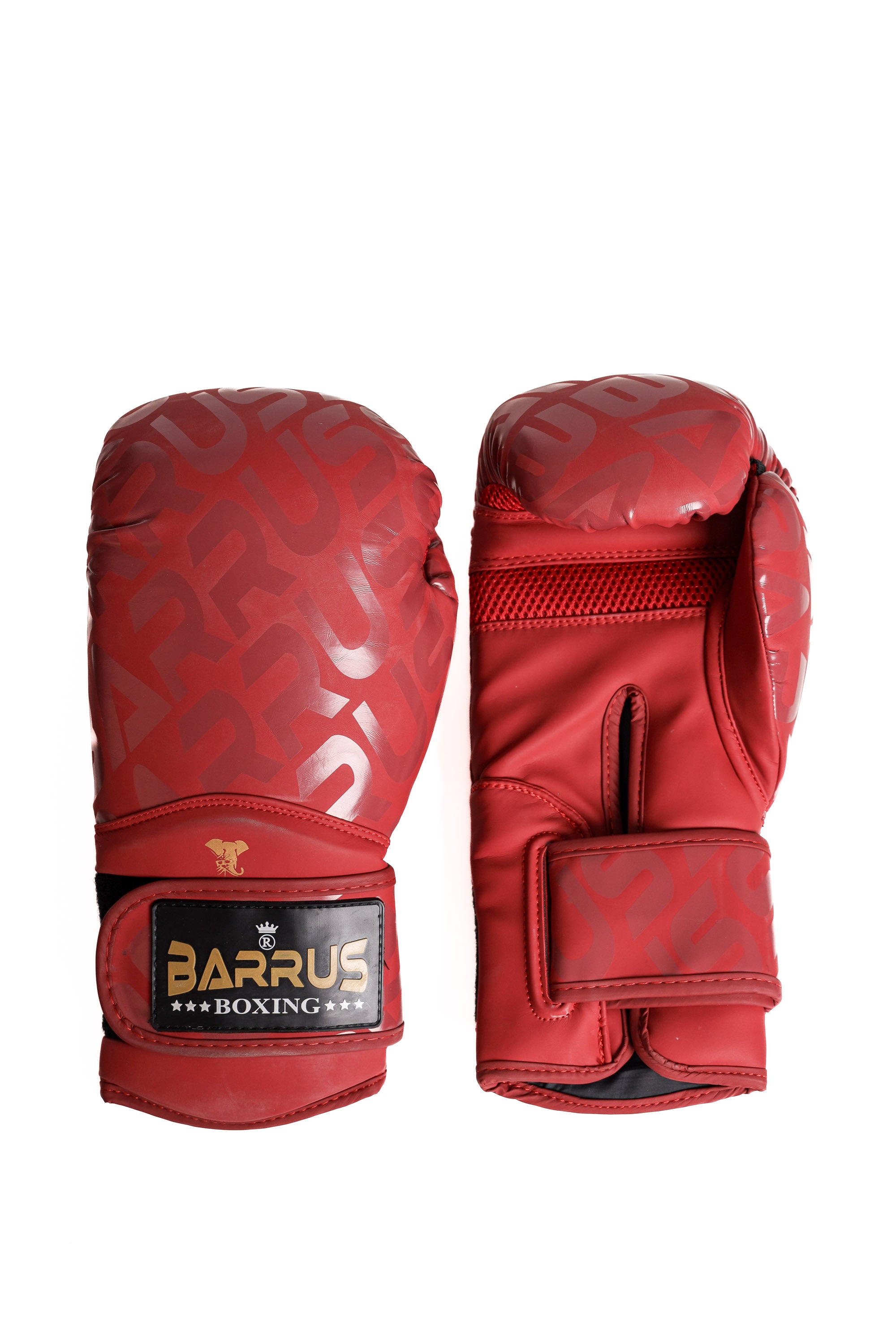 Guantoni Da Boxe Valour Strike Eagle Force CV-10Z - 16/12/12/12 Oz, Imbottitura Doppia V-Impact, Per Uomo, Donna E Junior