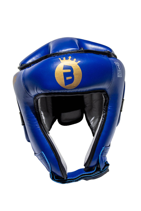 Casco Barrus - WAKO Omologato