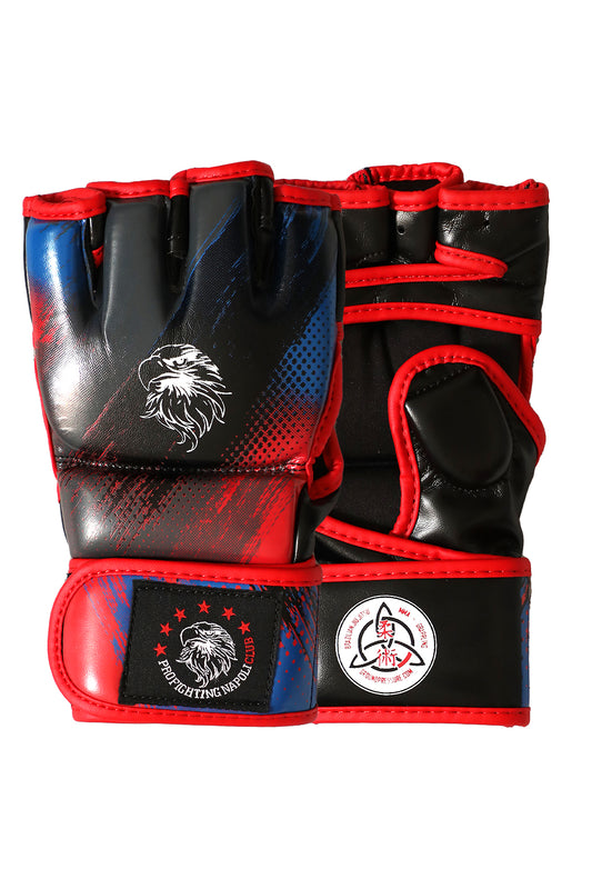 GUANTINI MMA PFNC MULTICOLOR