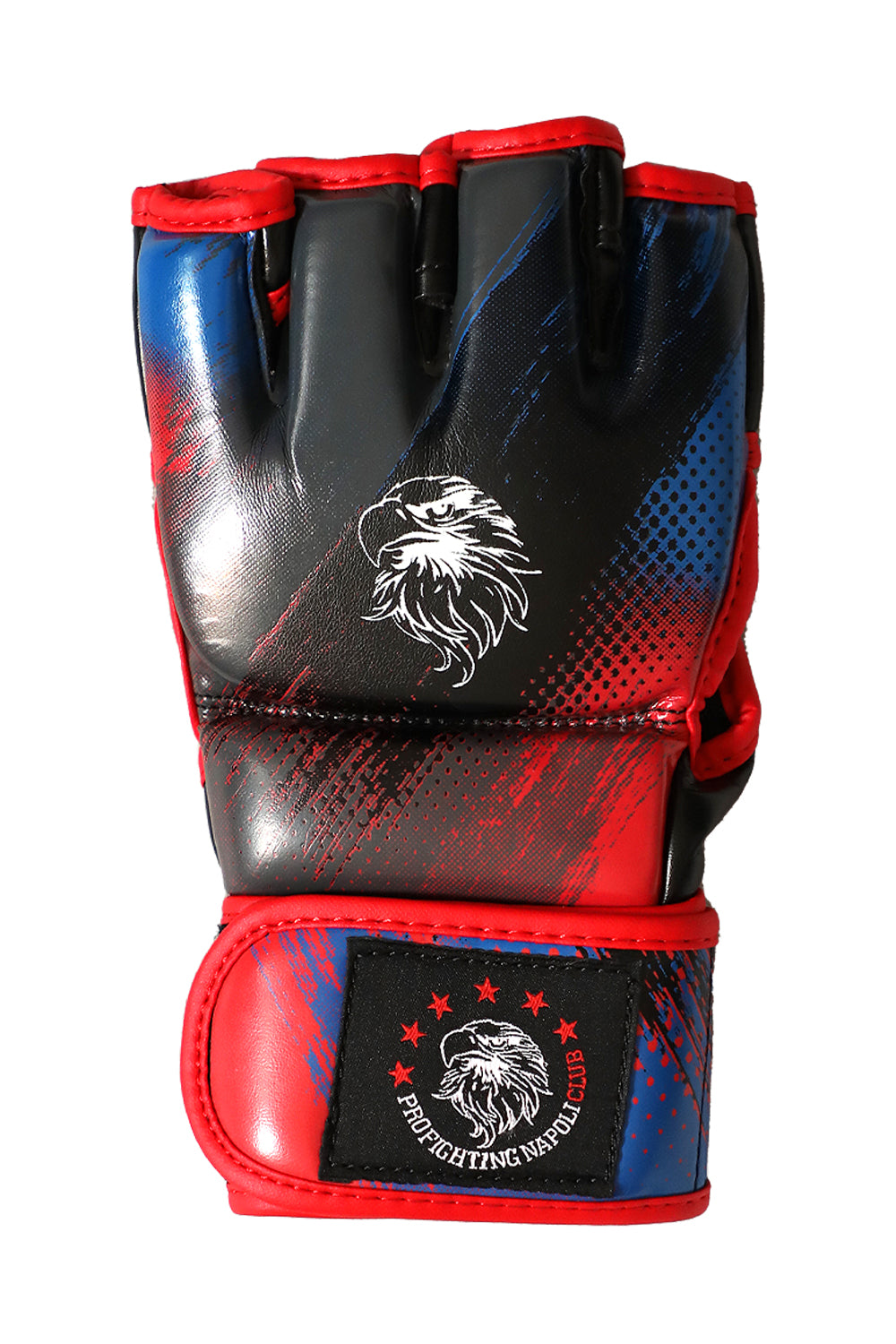 GUANTINI MMA PFNC MULTICOLOR