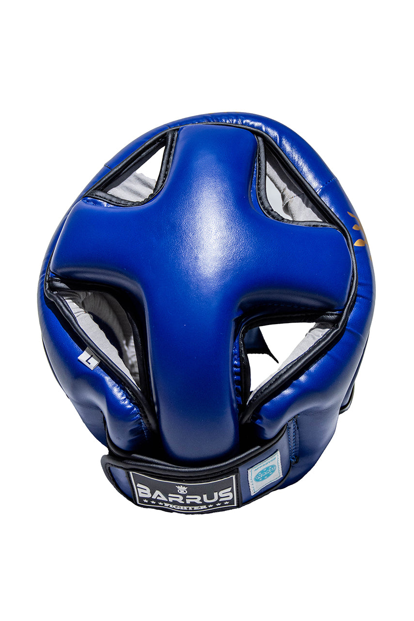 Casco Barrus - WAKO Omologato