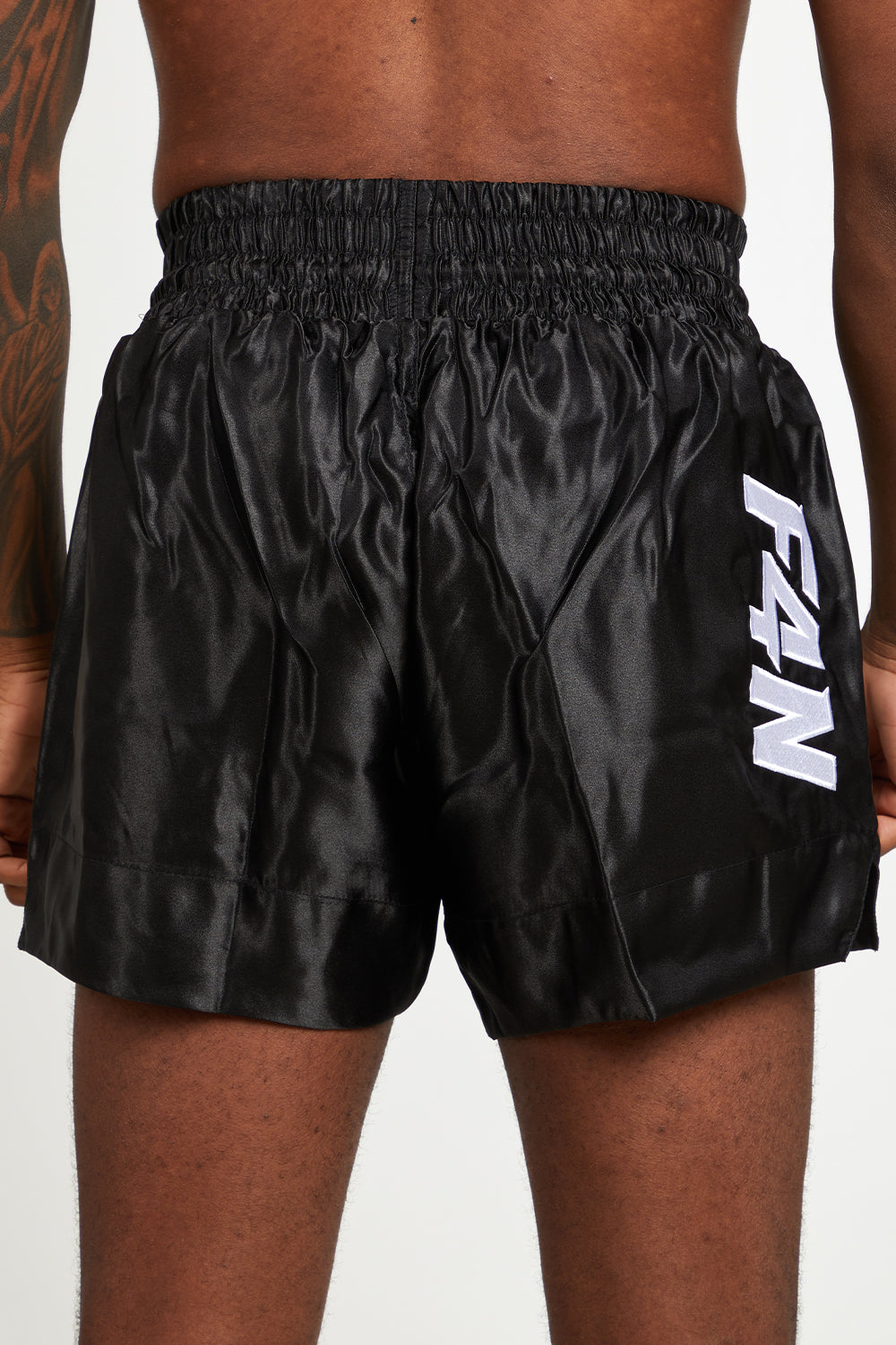 MUAY THAI SHORTS  UOMO F4N