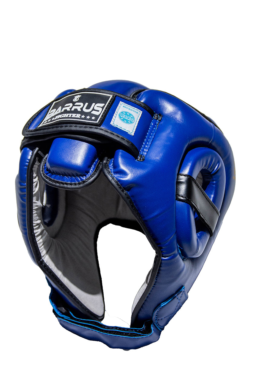 Casco Barrus - WAKO Omologato