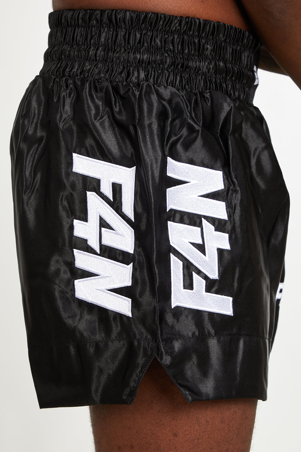 MUAY THAI SHORTS  UOMO F4N