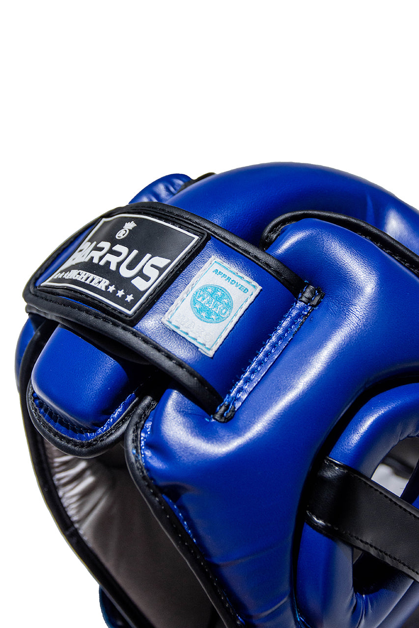 Casco Barrus - WAKO Omologato