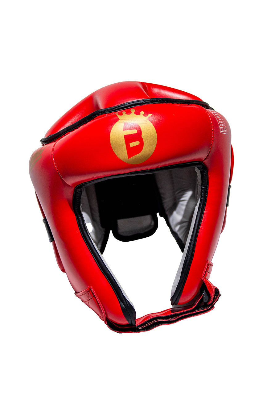 Casco Barrus - WAKO Omologato