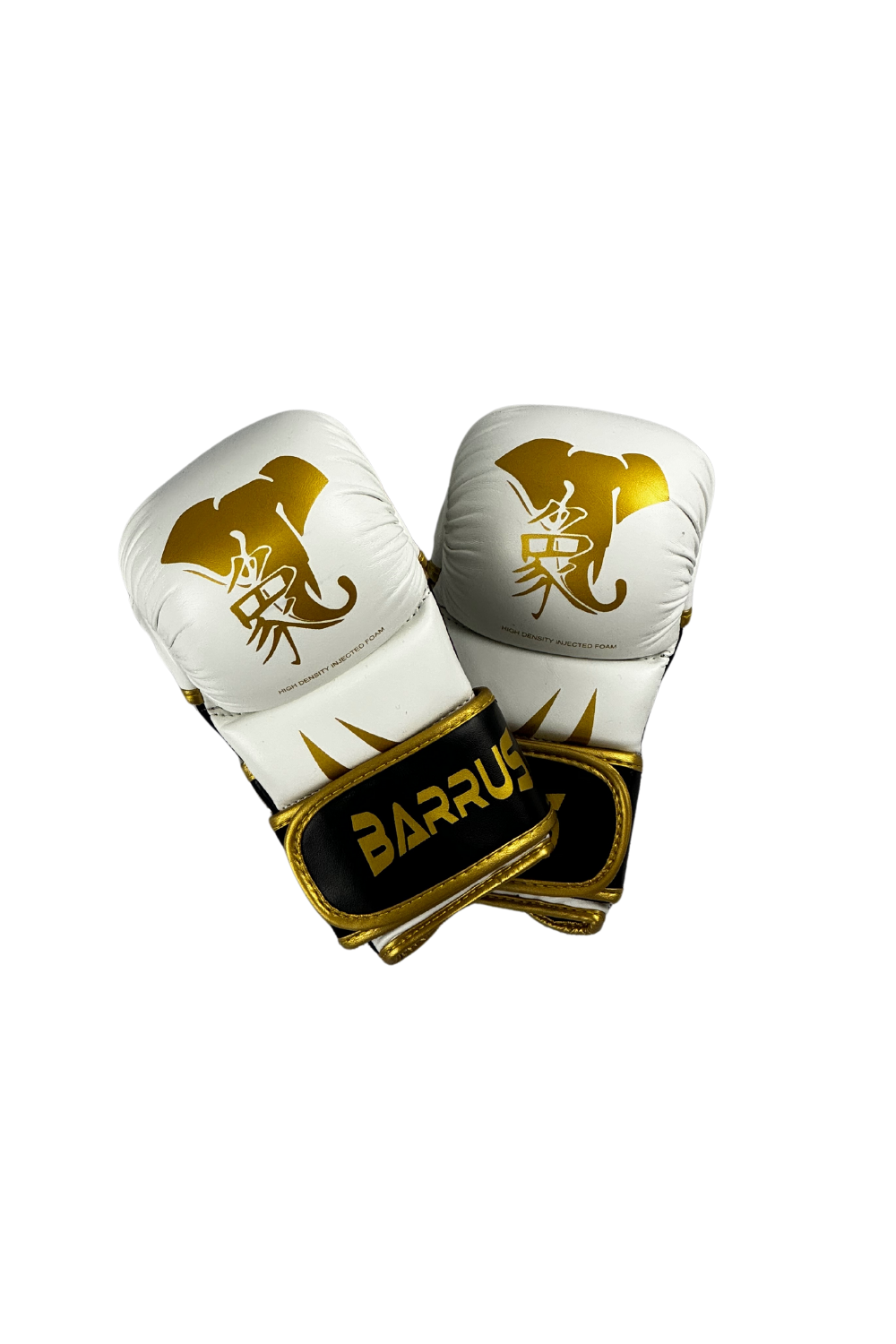 GUANTINI MMA GP-100 GOLD