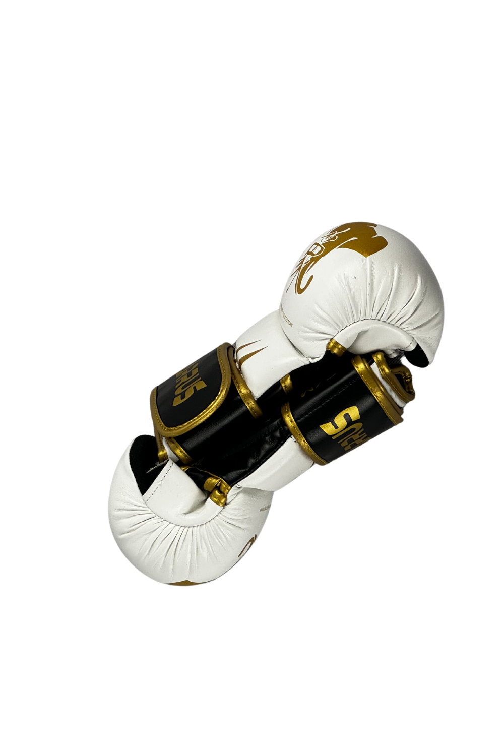 GUANTINI MMA GP-100 GOLD