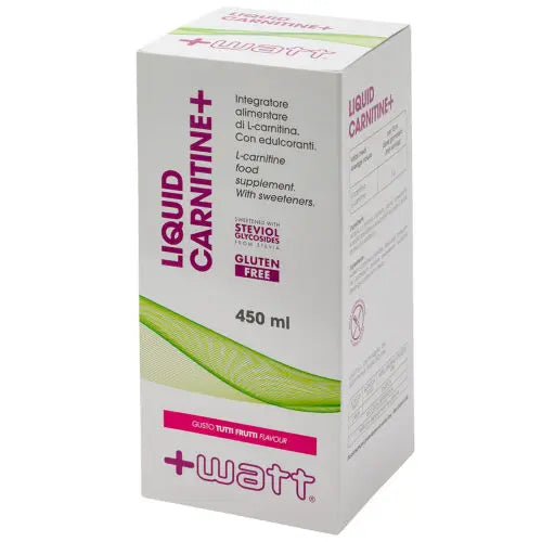 LIQUID CARNITINE+