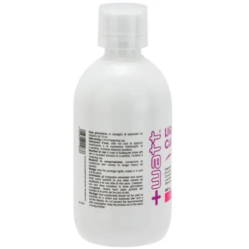 LIQUID CARNITINE+