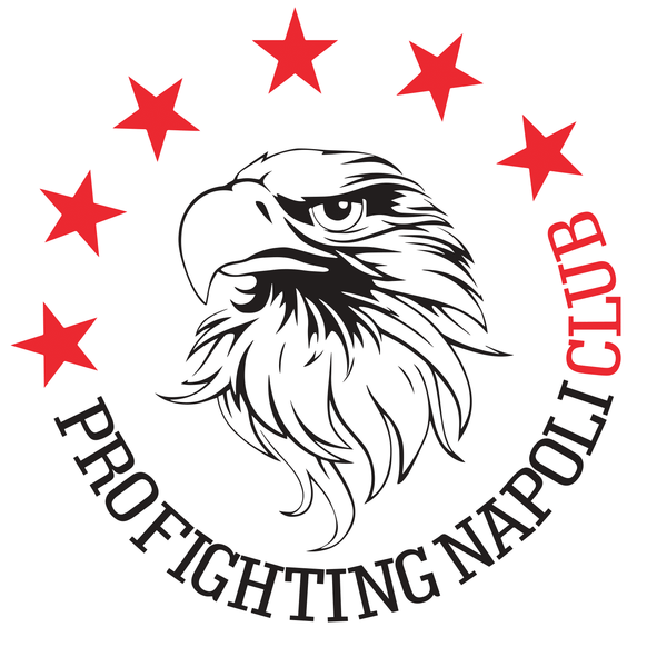 Pro Fighting Napoli Club Store