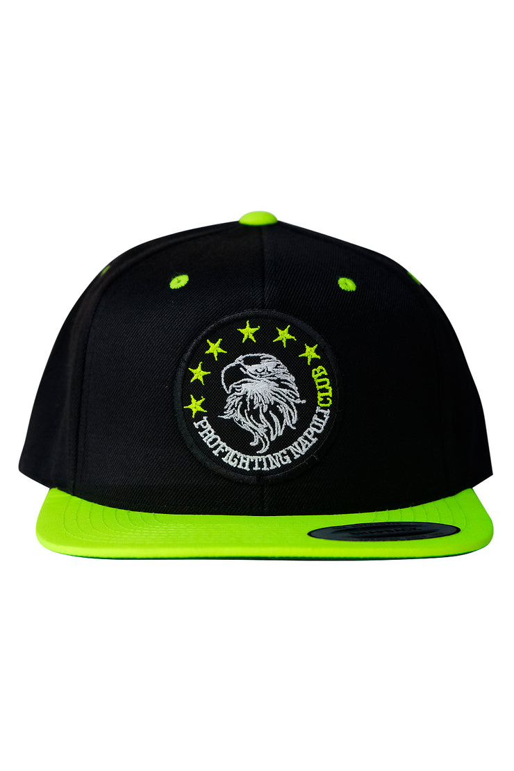 CAPPELLO PFNC - FLUO