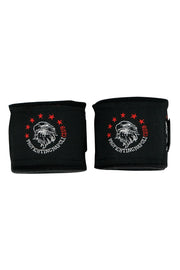 FASCETTE DA BOXE PFNC - NERE