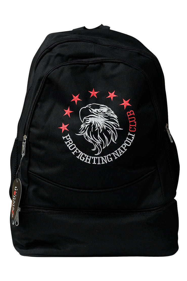 ZAINO PFNC CON SUPPORTO USB