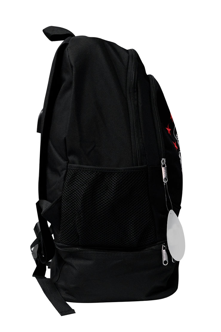 ZAINO PFNC CON SUPPORTO USB
